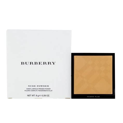 burberry cashmere 12 ocre nude pressed powder|Burberry No. 12 Ochre Nude Fresh Glow Gel Stick Review.